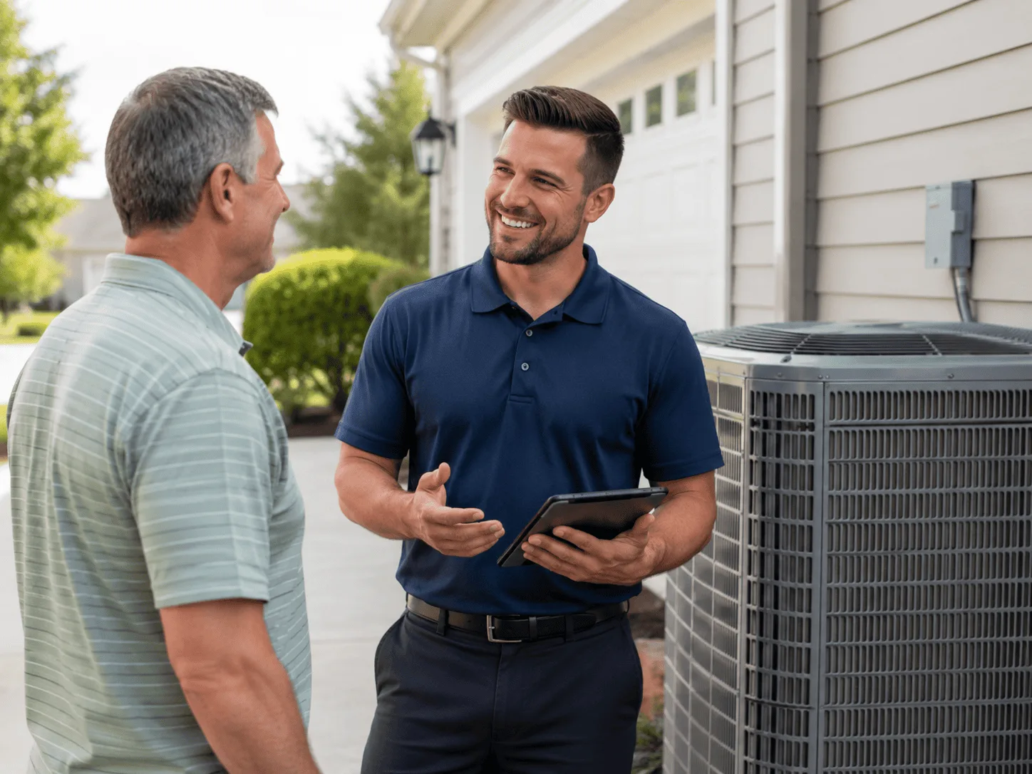 Heat Pump Installation New Berlin, WI FAQs